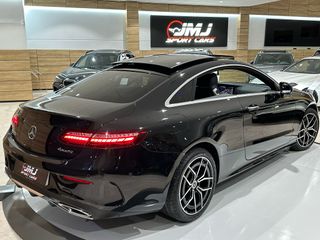 Mercedes-Benz Clase E