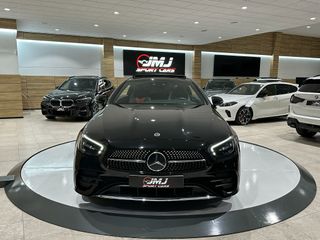 Mercedes-Benz Clase E
