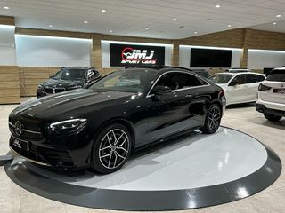 Mercedes-Benz Clase E