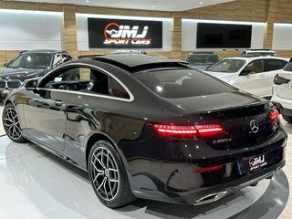 Mercedes-Benz Clase E