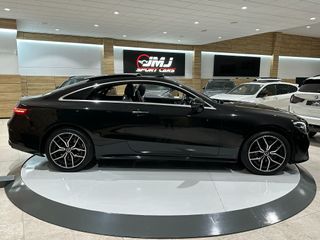 Mercedes-Benz Clase E
