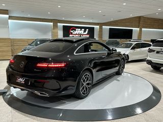 Mercedes-Benz Clase E