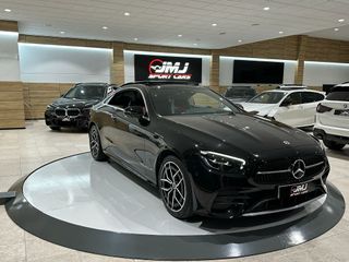 Mercedes-Benz Clase E