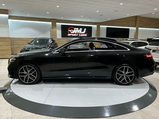 Mercedes-Benz Clase E