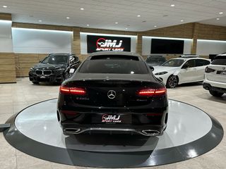 Mercedes-Benz Clase E