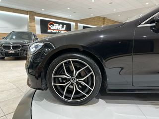 Mercedes-Benz Clase E