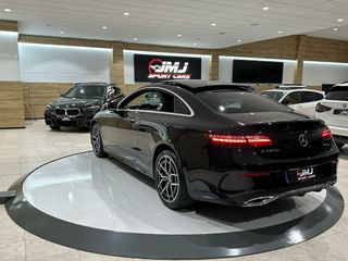 Mercedes-Benz Clase E