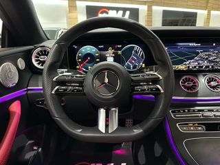 Mercedes-Benz Clase E