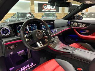 Mercedes-Benz Clase E