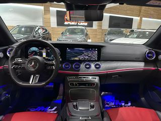 Mercedes-Benz Clase E