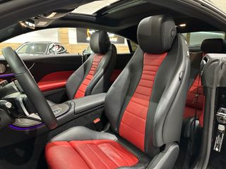 Mercedes-Benz Clase E