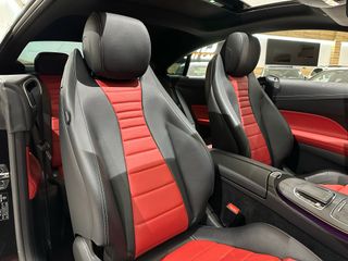 Mercedes-Benz Clase E