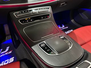 Mercedes-Benz Clase E