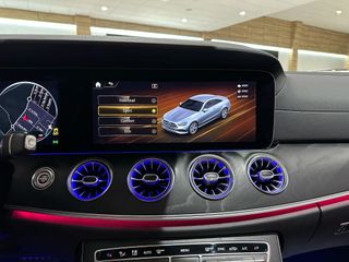 Mercedes-Benz Clase E