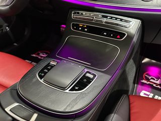 Mercedes-Benz Clase E