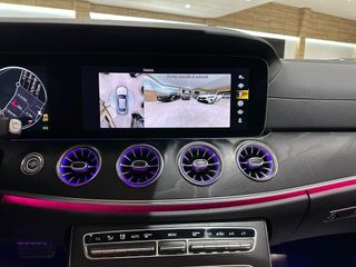 Mercedes-Benz Clase E
