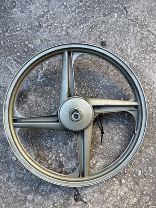 Llantas Vespino NL New Look