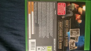 Juego Adam's Venture Origins Xbox One