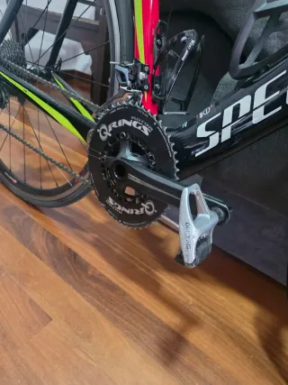 Bicicleta Specialized