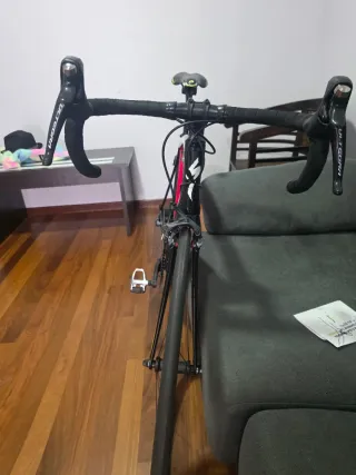 Bicicleta Specialized