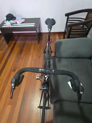 Bicicleta Specialized