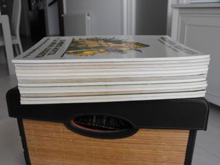 13 libros de Gloria Fuertes