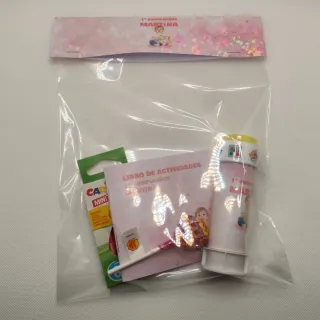 Pack Regalo Cumpleaños Infantil