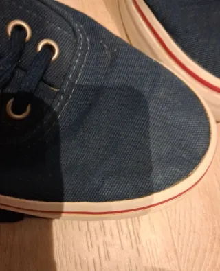 Zapatillas Vans Authentic