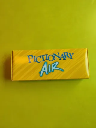 Juego de mesa Pictionary Air