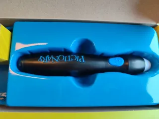 Juego de mesa Pictionary Air