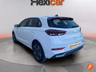 Hyundai i30 1.0 TGDI 48V Klass