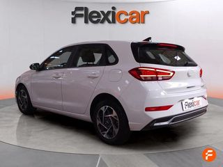 Hyundai i30 1.0 TGDI 48V Klass