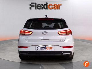 Hyundai i30 1.0 TGDI 48V Klass