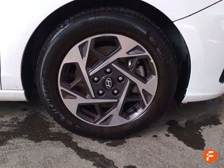 Hyundai i30 1.0 TGDI 48V Klass