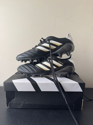 Botas Adidas Copa Icon II multitaco