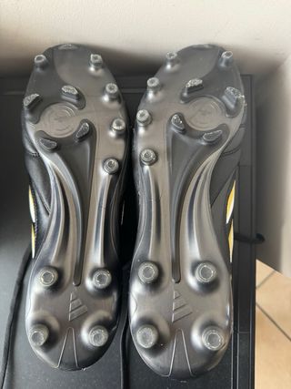 Botas Adidas Copa Icon II multitaco