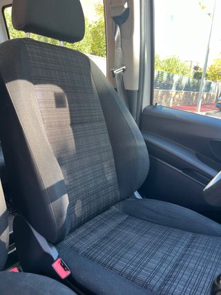 Mercedes-Benz Vito 2016