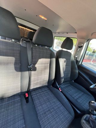 Mercedes-Benz Vito 2016