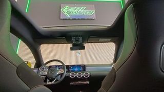 Mercedes-Benz Clase CLA 2020