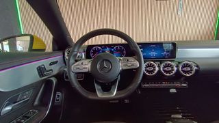 Mercedes-Benz Clase CLA 2020