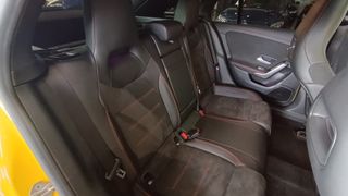 Mercedes-Benz Clase CLA 2020