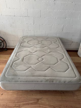 Colchón 135x190
