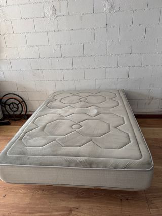 Colchón 135x190