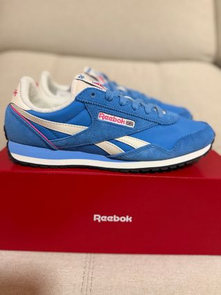 Reebok Classic AZ talla 39, 39’5 y 40’5
