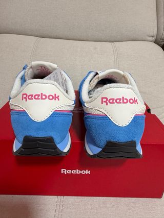 Reebok Classic AZ talla 39, 39’5 y 40’5