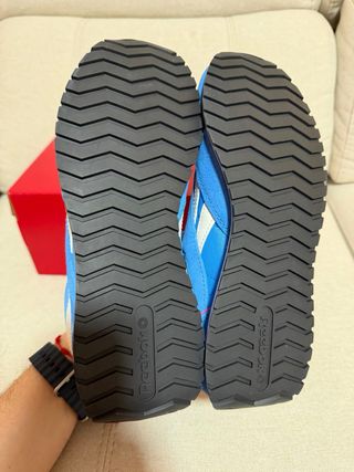 Reebok Classic AZ talla 39, 39’5 y 40’5