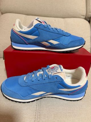 Reebok Classic AZ talla 39, 39’5 y 40’5