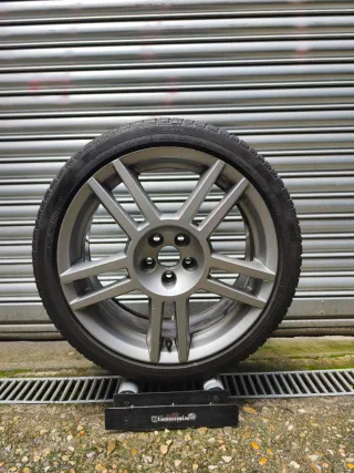 Llantas Cupra Ronal 18 225/40 R18