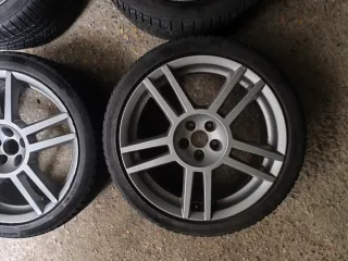 Llantas Cupra Ronal 18 225/40 R18