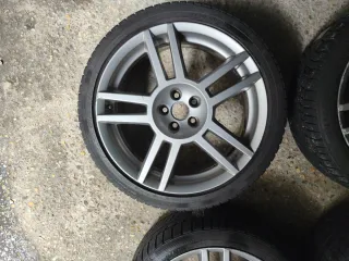 Llantas Cupra Ronal 18 225/40 R18